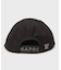【NAPRON別注】 GARDEN CAP BUCKLE
