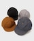【NAPRON別注】 GARDEN CAP BUCKLE