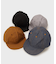 【NAPRON別注】 GARDEN CAP BUCKLE