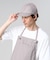 【NAPRON別注】 GARDEN CAP BUCKLE
