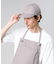 【NAPRON別注】 GARDEN CAP BUCKLE