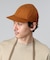 【NAPRON別注】 GARDEN CAP BUCKLE