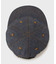 【NAPRON別注】 GARDEN CAP BUCKLE