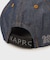 【NAPRON別注】 GARDEN CAP BUCKLE