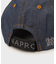 【NAPRON別注】 GARDEN CAP BUCKLE