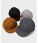 【NAPRON別注】 GARDEN CAP BUCKLE