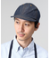 【NAPRON別注】 GARDEN CAP BUCKLE