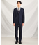 【DORMEUIL】リップストップ カラー スーツ