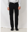 【日本製】ストレッチ デニムパンツ