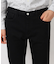 【日本製】ストレッチ デニムパンツ
