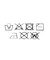 【NAPRON】 TAB BAG －PEN－