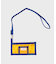 【NAPRON】 TAB BAG －PEN－
