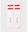 【NAPRON】 BORDER HANPU TABI SOX