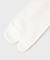 【NAPRON】 BORDER HANPU TABI SOX