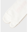 【NAPRON】 BORDER HANPU TABI SOX