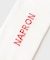【NAPRON】 BORDER HANPU TABI SOX