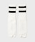 【NAPRON】 BORDER HANPU TABI SOX