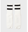 【NAPRON】 BORDER HANPU TABI SOX