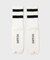 【NAPRON】 BORDER HANPU TABI SOX