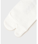 【NAPRON】 BORDER HANPU TABI SOX