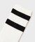 【NAPRON】 BORDER HANPU TABI SOX