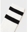 【NAPRON】 BORDER HANPU TABI SOX