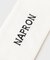 【NAPRON】 BORDER HANPU TABI SOX
