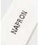 【NAPRON】 BORDER HANPU TABI SOX
