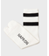 【NAPRON】 BORDER HANPU TABI SOX