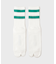 【NAPRON】 BORDER HANPU TABI SOX