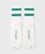 【NAPRON】 BORDER HANPU TABI SOX
