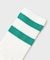 【NAPRON】 BORDER HANPU TABI SOX
