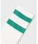 【NAPRON】 BORDER HANPU TABI SOX