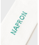 【NAPRON】 BORDER HANPU TABI SOX