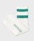 【NAPRON】 BORDER HANPU TABI SOX