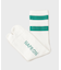 【NAPRON】 BORDER HANPU TABI SOX