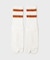 【NAPRON】 BORDER HANPU TABI SOX
