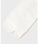 【NAPRON】 BORDER HANPU TABI SOX