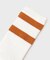 【NAPRON】 BORDER HANPU TABI SOX