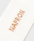 【NAPRON】 BORDER HANPU TABI SOX
