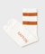 【NAPRON】 BORDER HANPU TABI SOX