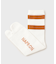 【NAPRON】 BORDER HANPU TABI SOX
