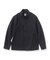 【DOWN FABRIC】ダウンファブリック スタンドカラーブルゾン