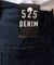 【Sサイズ～】525DENIM 2重織パンツ