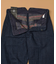 【Sサイズ～】525DENIM 2重織パンツ