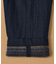 【Sサイズ～】525DENIM 2重織パンツ