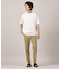 【抗菌防臭／5サイズ展開】ハイゲージポンチ Tシャツ