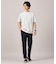 【抗菌防臭／5サイズ展開】ハイゲージポンチ Tシャツ