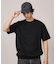 【抗菌防臭／5サイズ展開】ハイゲージポンチ Tシャツ