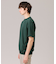 【抗菌防臭／5サイズ展開】ハイゲージポンチ Tシャツ
